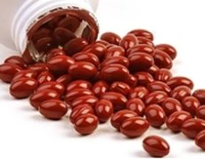 Lycopene Powder