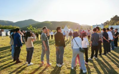 Team building